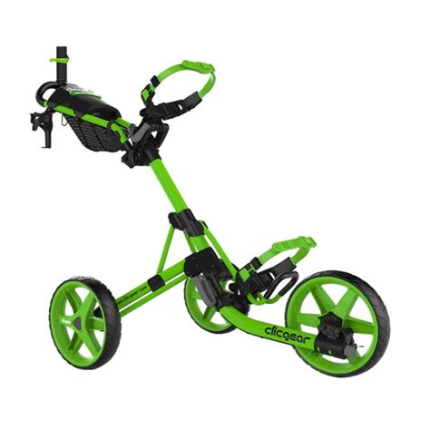 Carro golf clicgear Continuara.org