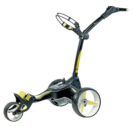 Carro golf electrico Continuara.org