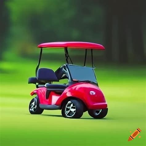 Carro golf nino Continuara.org