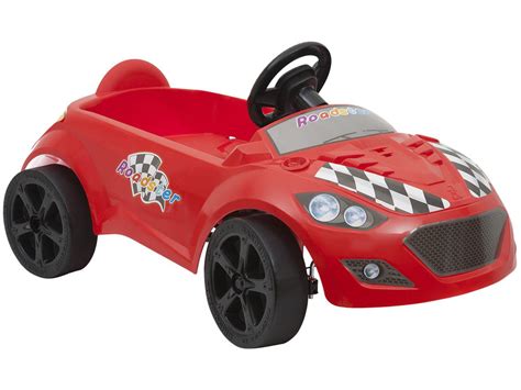 Carro infantil Continuara.org