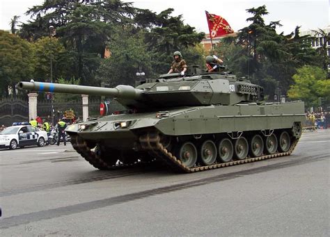 Carro leopardo Continuara.org