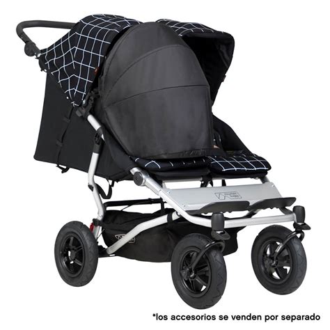 Carro mountain buggy Continuara.org