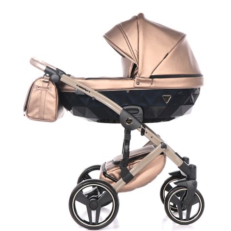 Carro oro bebes Continuara.org