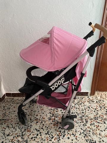 Carro paseo boop Continuara.org