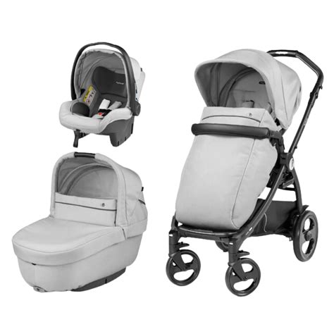 Carro peg perego Continuara.org