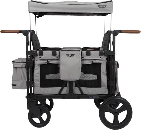 Carro  plegable Continuara.org