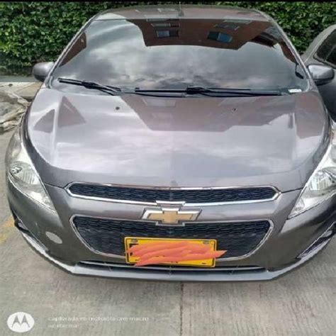 Carro poco uso Continuara.org