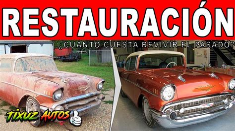 Carro restauracion Continuara.org