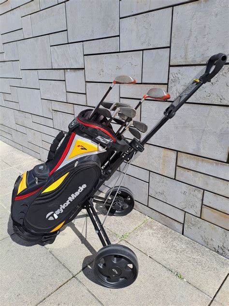 Carro saco golf Continuara.org