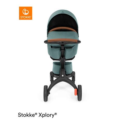 Carro stokke capazo Continuara.org
