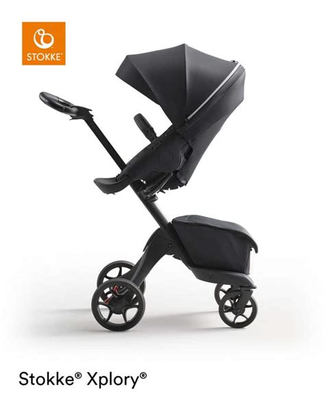 Carro stokke xplory Continuara.org