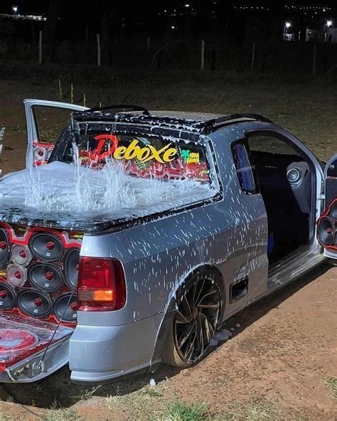 Carro trio Continuara.org