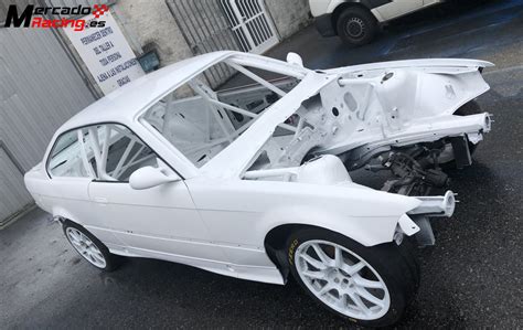 Carroceria bmw m3 Continuara.org