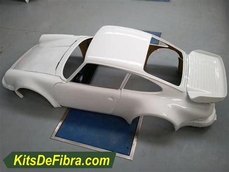 Carroceria porsche Continuara.org