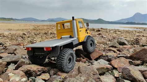 Carroceria rc crawler Continuara.org