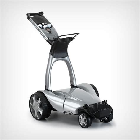 Carros electricos golf Continuara.org