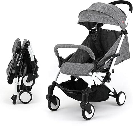 Carros paseo bebes Continuara.org