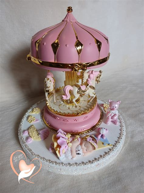Carrousel bebe Continuara.org