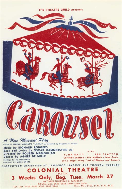 Carrusel musica Continuara.org