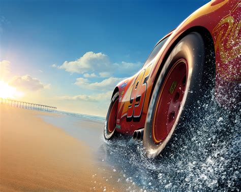 Cars 3 rayo Continuara.org