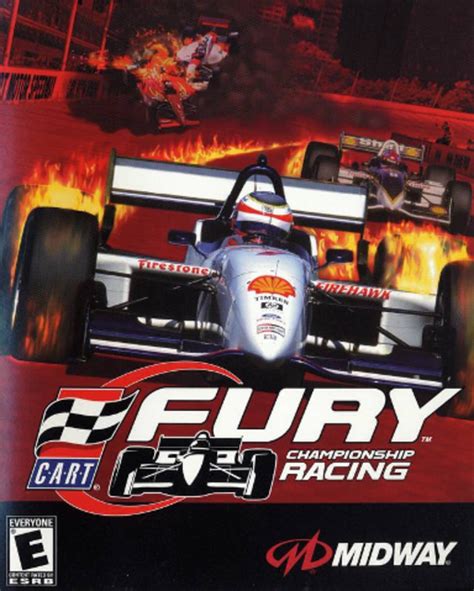 Cart fury Continuara.org