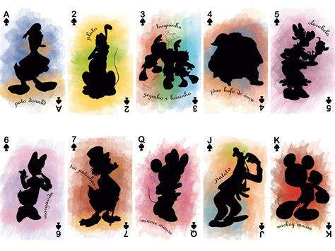 Cartas disney Continuara.org