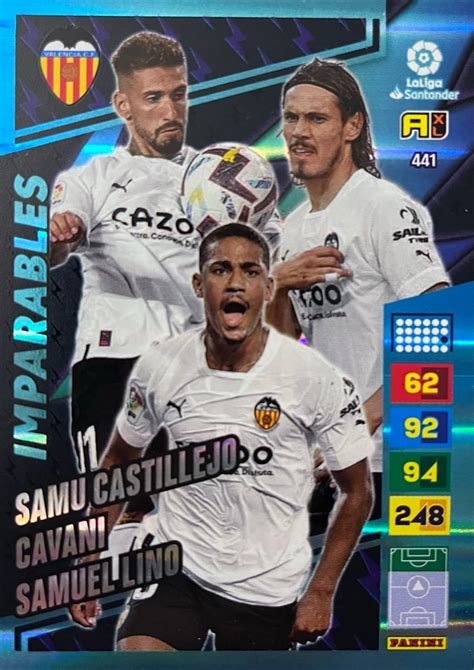 Cartas liga santander Continuara.org