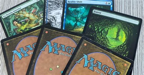 Cartas magic envios Continuara.org