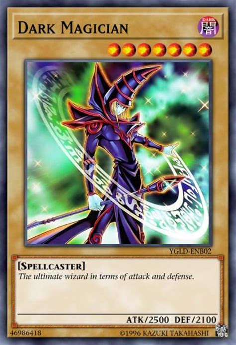 Cartas magic yugioh Continuara.org