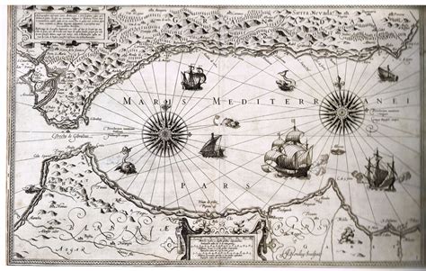 Cartas nauticas Continuara.org