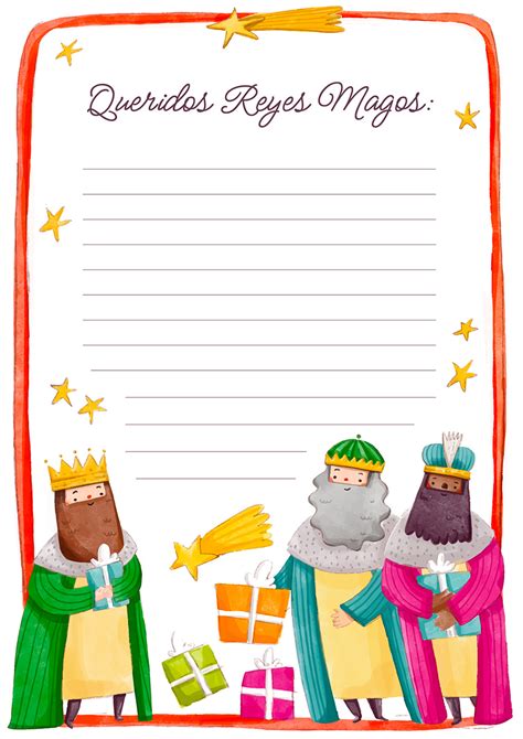 Cartas reyes Continuara.org