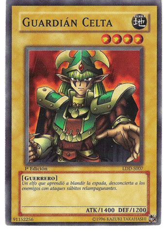 Cartas yugioh guardian Continuara.org