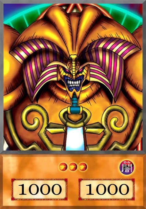 Cartas yugioh Continuara.org