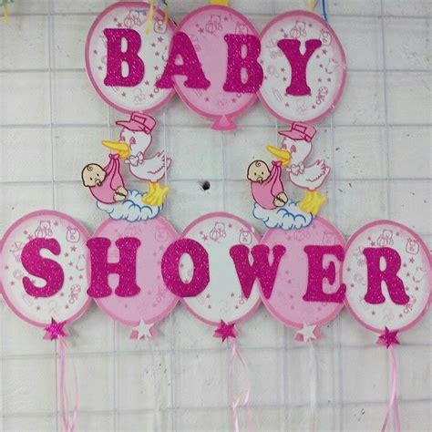 Cartel baby shower Continuara.org