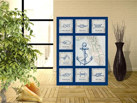 Cartel nautico decoracion Continuara.org
