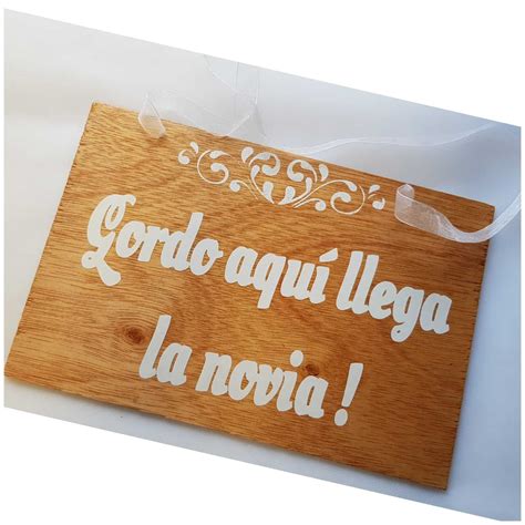 Carteles boda Continuara.org