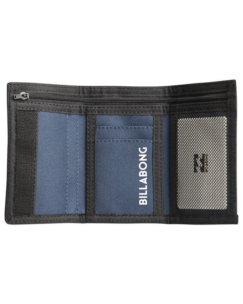 Cartera billabong Continuara.org