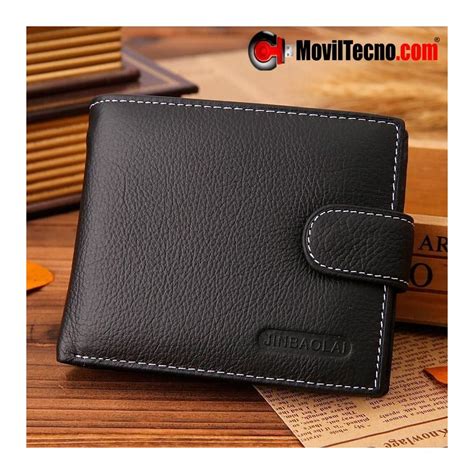 Cartera billetero monedero Continuara.org