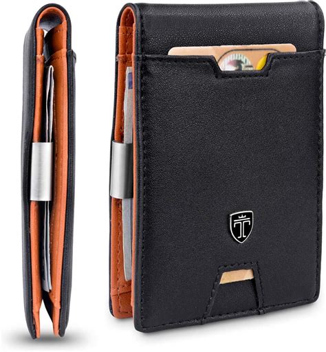 Cartera bolsillo elegante Continuara.org