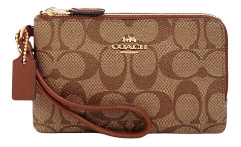 Cartera coach new Continuara.org