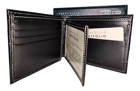 Cartera cuero perry Continuara.org