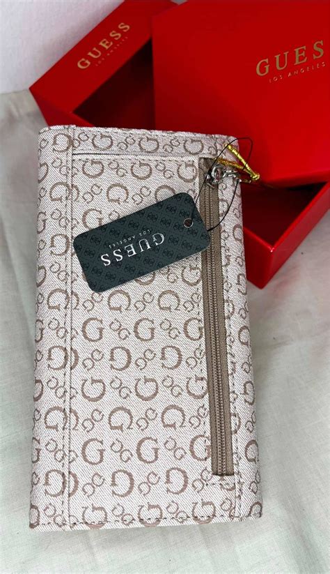 Cartera guess original Continuara.org