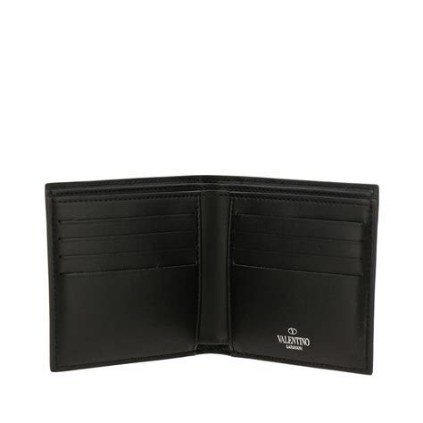 Cartera hombre valentino Continuara.org
