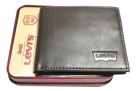 Cartera levis piel Continuara.org