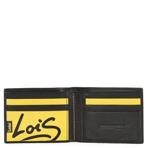 Cartera lois Continuara.org