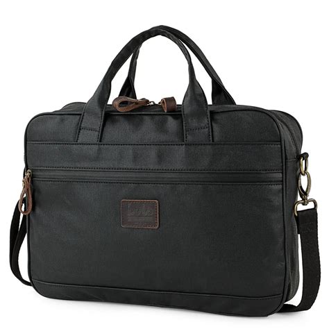 Cartera maletin portatil Continuara.org