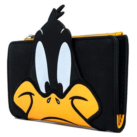 Cartera monedero warner Continuara.org