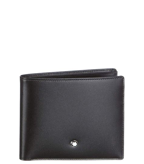 Cartera mont blanc Continuara.org