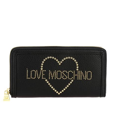 Cartera moschino Continuara.org