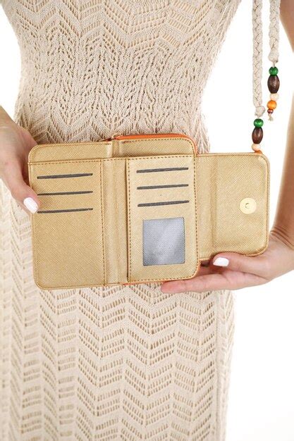 Cartera mujer nueva Continuara.org
